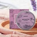 Lavender Nourishing Body Butter