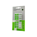 Mercury Free AAA Alkaline Battery