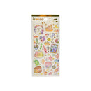 Dreamland Stickers