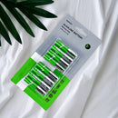 Mercury Free AAA Alkaline Battery