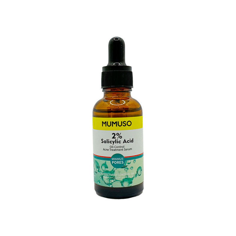 Salicylic Acid Oil-Control Acne Treat