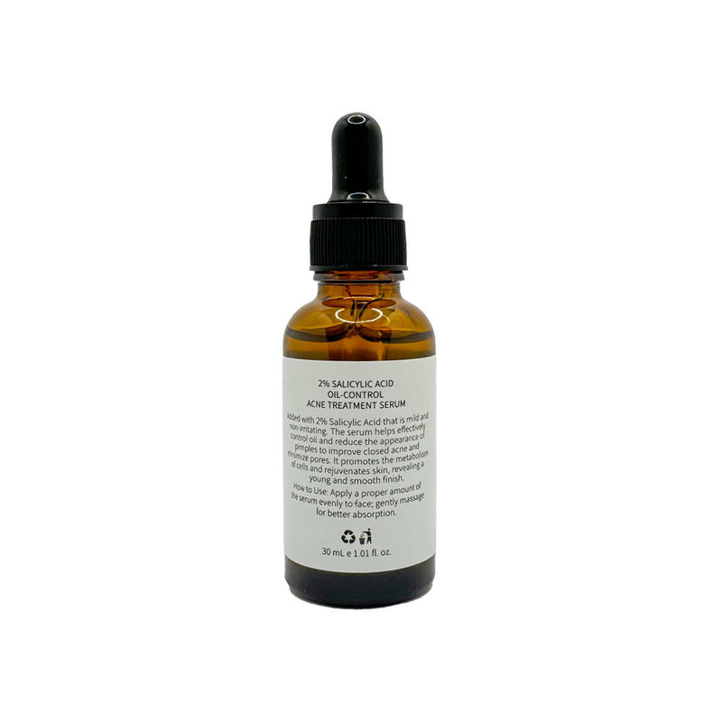 Salicylic Acid Oil-Control Acne Treat