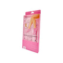 Essential Oils Moisturizing Gel Socks