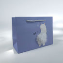 Mumuso Ball Tail Gift Bag - Mixed Color (Small)