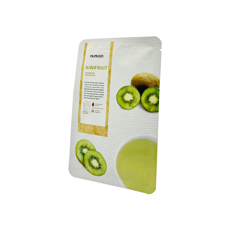 Kiwi fruit Brightening Face Mask