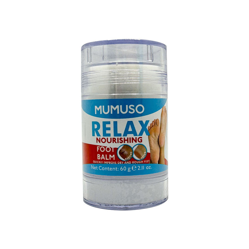 Nourishing Foot Balm