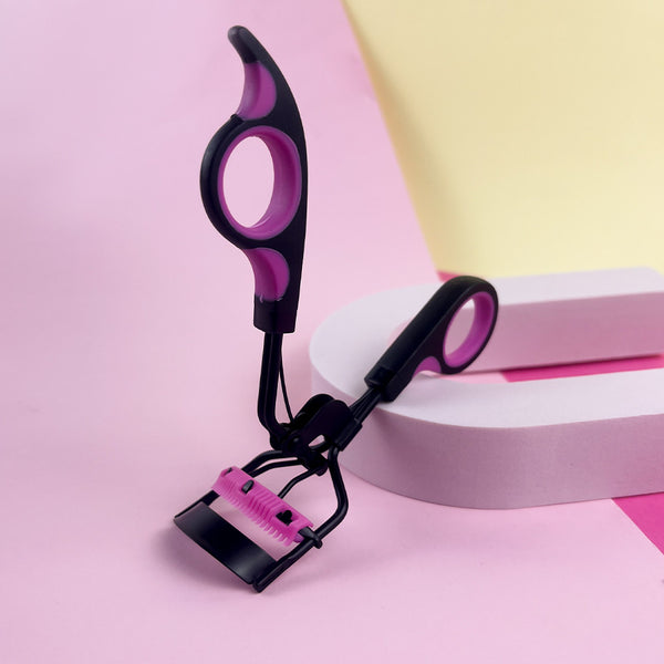 Eyelash Curler