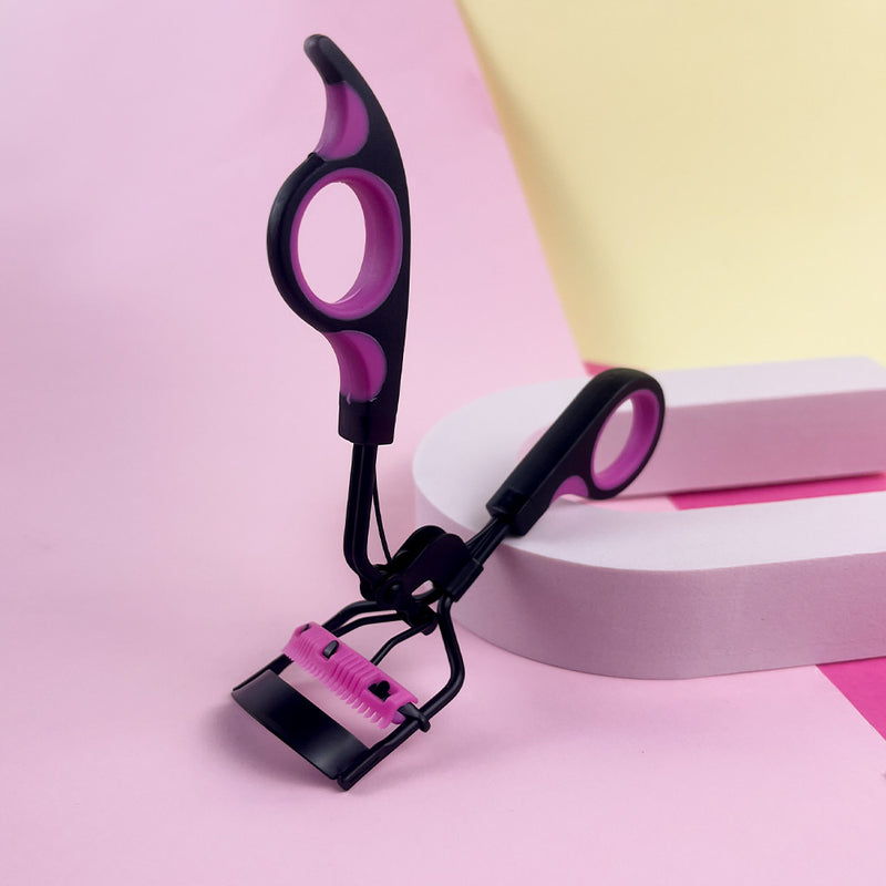 Eyelash Curler