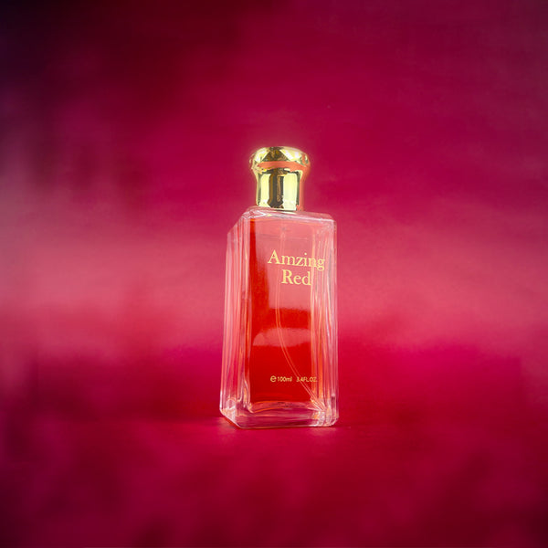 Mumuso Lady Perfume-Maison Francis Kurkdjian Baccaratrouge Extrait de Parfum