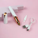 Eyebrow Trimmer