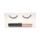 Eyelashes Eyeliner Kit