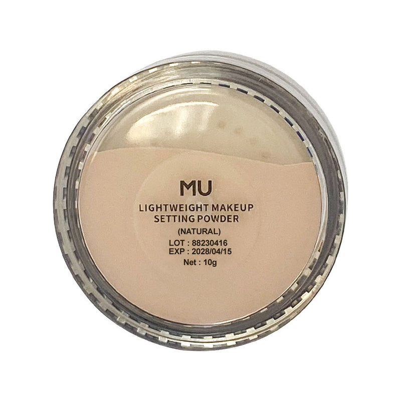 Make-up Setting Powder