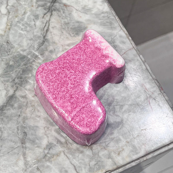 Bath Bomb