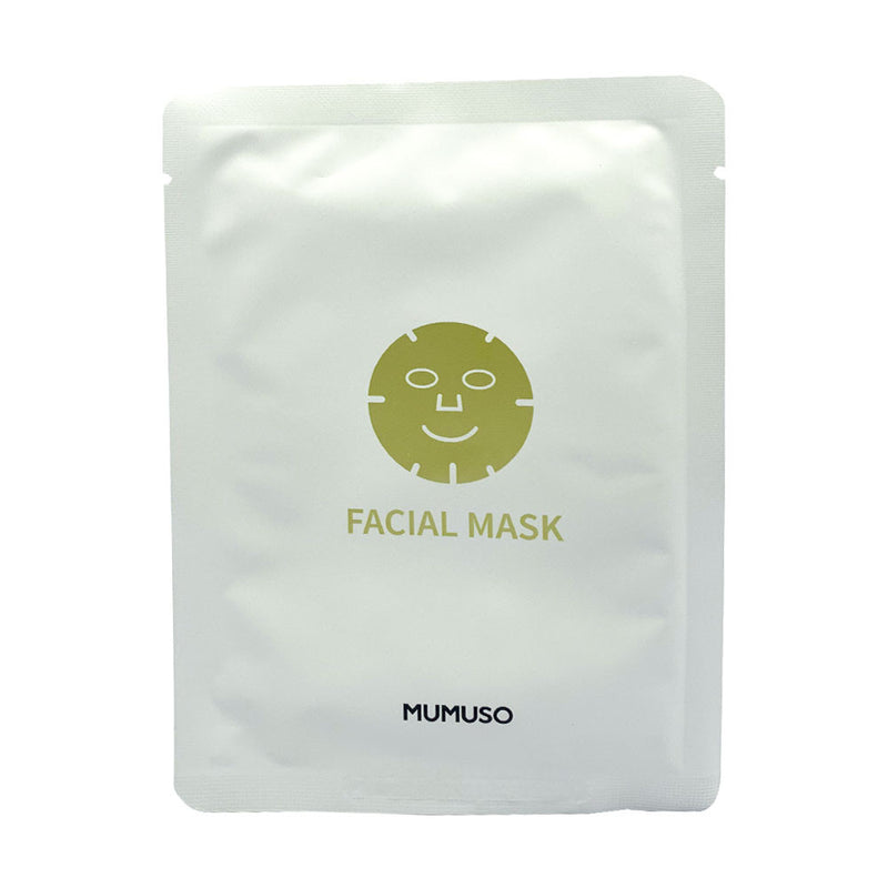 Facial Mask