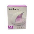 Mini Nail Lamp