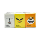 Mumuso Family Wettable Pocket Tissues - 6pcs