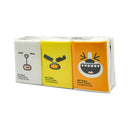 Mumuso Family Wettable Pocket Tissues - 6pcs