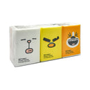 Mumuso Family Wettable Pocket Tissues - 6pcs