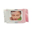 Mumuso Aloe Makeup Remover Wipes - 90pcs