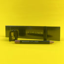 Mumuso Long-Lasting Wooden Lip Liner - Wild