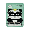 Mumuso Eye Mask Hydranourish - 15g