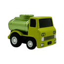 Mumuso Alloy Pull Back Car - Box of 24pcs