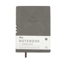Leather Notebook