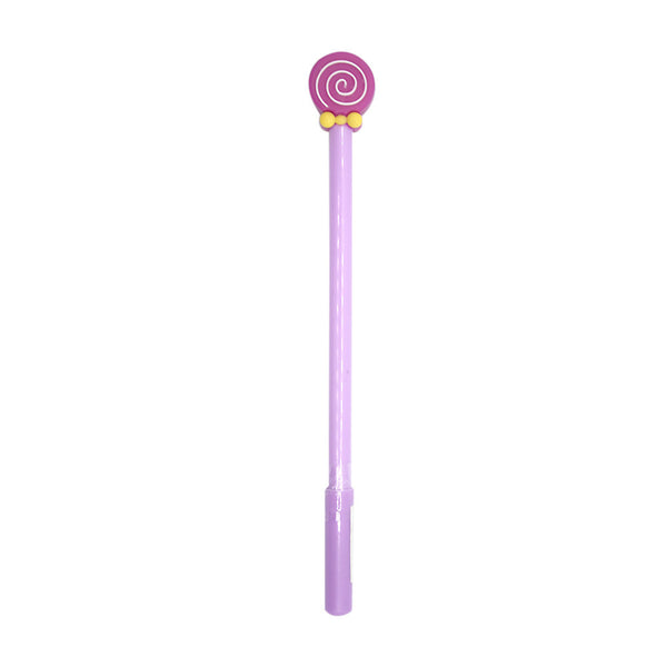 Mumuso Neutral Pen - Colorful Candy