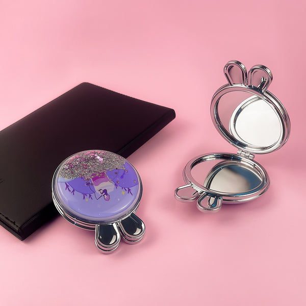 Cosmetic Mirror