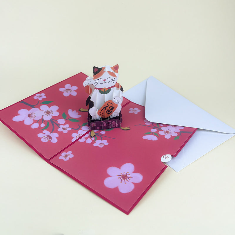 Greeting Card